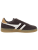 Gola Sneaker in braun