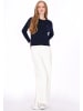 DreiMaster Women Cardigan in navy