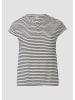 s.Oliver T-Shirt  in  02H2_ecru