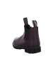 Blundstone Stiefeletten/Boot in bordeaux