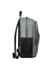 Roncato Looney Tunes Kids Kinderrucksack 42 cm in taz antracite