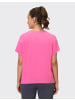 Venice Beach T-Shirt VB Salma in tourmaline pink