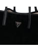 Guess Victtoria Shopper Tasche 39 cm in black