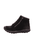 Gabor Boots in schwarz