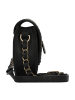 Cowboysbag Bridgetown Umhängetasche Leder 18.5 cm in black
