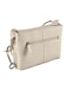 PICARD Really Umhängetasche Leder 24 cm in cream