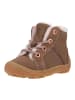PEPINO Stiefelette ELIA in Schoko