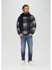 s.Oliver Tuch  in  5978_navy