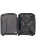 American Tourister Trolley Starvibe Spinner 55 EXP in Navy