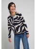 Olsen Strickpullover in Ink Blue
