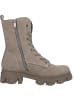 Palado Schnürstiefel Lefkada 2 in Grau