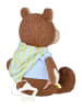 Sterntaler Spieluhr L BÄR Bob in braun