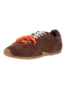 Steve Madden Sneaker MIDAS-O Chocolate
