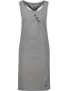 alife and kickin Kleid CameronAK DNM B in steal denim