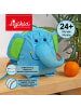 Sigikid Minirucksack mit Tiermotiv in hellblau