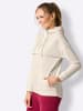 WITT WEIDEN Sweatshirt in champagner