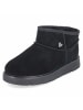 Skechers Slip-Boots KEEPSAKES COZY MINI in schwarz