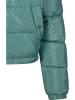 FUBU FUBU Puffer-Jacken in green
