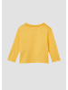 s.Oliver T-Shirt in 1400_gelb