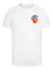 Mister Tee Mister Tee T-Shirts in white