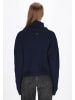 DreiMaster Women Sweater in navy