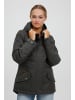 Oxmo Kurzjacke OXBellissa in Grau