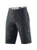 Gonso Bike Shorts Fumero in Dunkelgrau