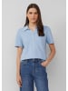 s.Oliver T-Shirt in 5083_hellblau
