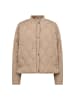 soyaconcept Jacke Fenya in camel