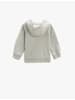 KOTON Sweatshirt in Grau
