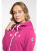 Schmuddelwedda Funktionsjacke in Pink