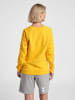 Hummel Sweatshirt Hmlgo Damen in SPORTS YELLOW