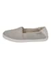 Hub Sneaker Low FUJI C06 in grau