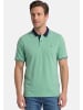 Redmond Poloshirt Basic in Hellgrün