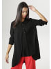 Aniston SELECTED Longbluse in schwarz