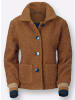 WITT WEIDEN Jacke in cognac
