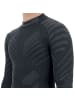UYN M RESILYSHIRT TURTLE NECK in Schwarz