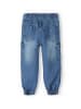 Minoti Cargojeans want 4 in Denim-Blau