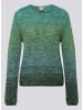 Rabe Pullover in Türkis