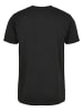 Urban Classics T-Shirt in black