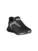 BLAUER USA Schwarz Polyester Herren Sneaker