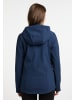 TALENCE Softshelljacke in Marine