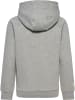 Hummel Hummel Hoodie Hmlgg12 Multisport Unisex Kinder in GREY MELANGE