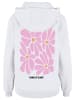 Mister Tee Sweat & Fleece - Hoody in white