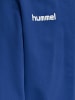 Hummel Hummel Cotton Kapuzenpullover Hmlgo Multisport Kinder in TRUE BLUE
