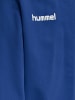 Hummel Hummel Cotton Kapuzenpullover Hmlgo Multisport Unisex Kinder in TRUE BLUE