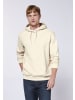Chiemsee Kapuzensweatshirt in Grau