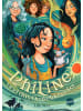 Arena Buch - Philine und das Orakeldesaster (1)