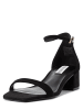 Steve Madden Sandaletten Gena in schwarz - 0002