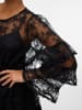 Vero Moda Kleid in Black